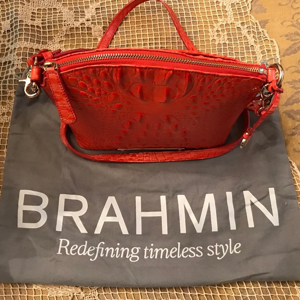 Brahmin bag